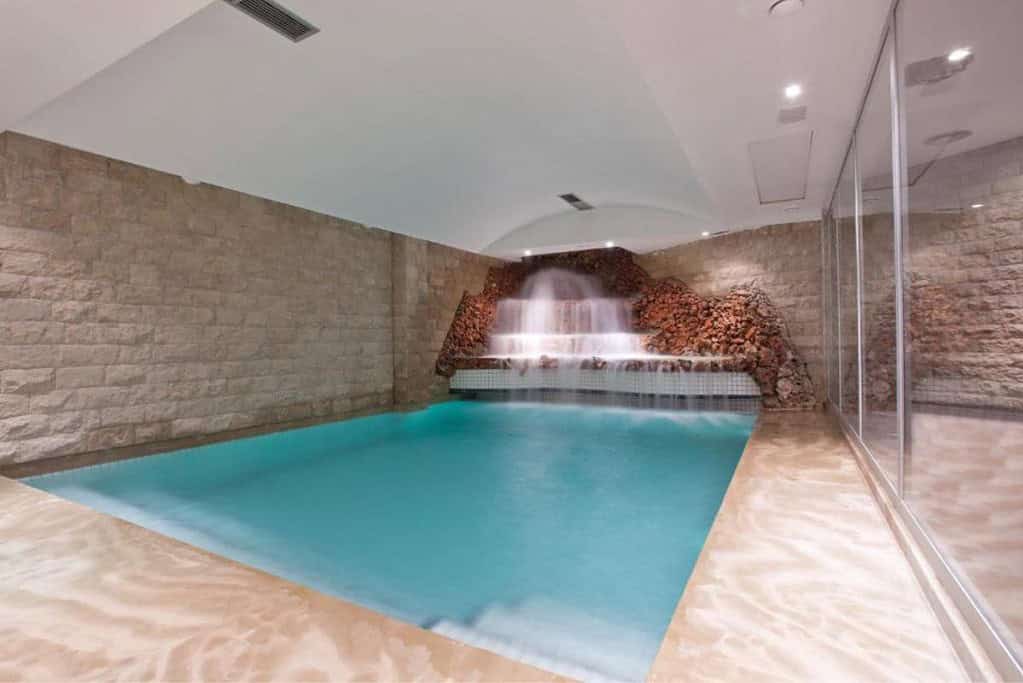 Art Palace Suites SPA 2 Hotels Art Palace Suites & SPA
