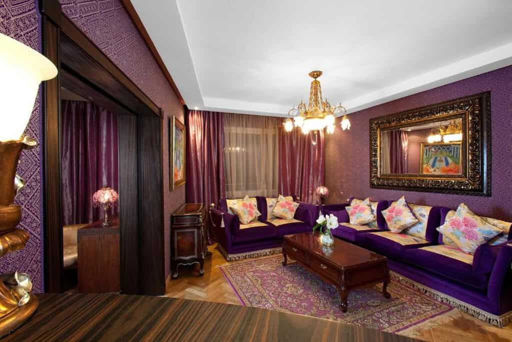 Art Palace Suites SPA 5 Hotels Art Palace Suites & SPA
