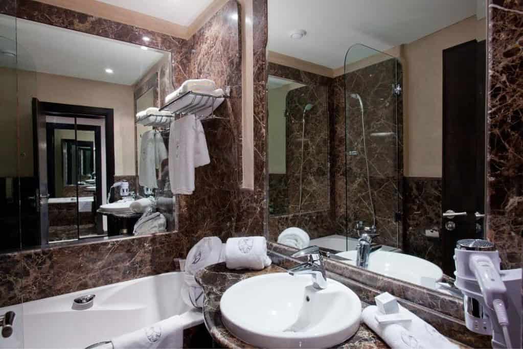 Art Palace Suites SPA 6 Hotels Art Palace Suites & SPA