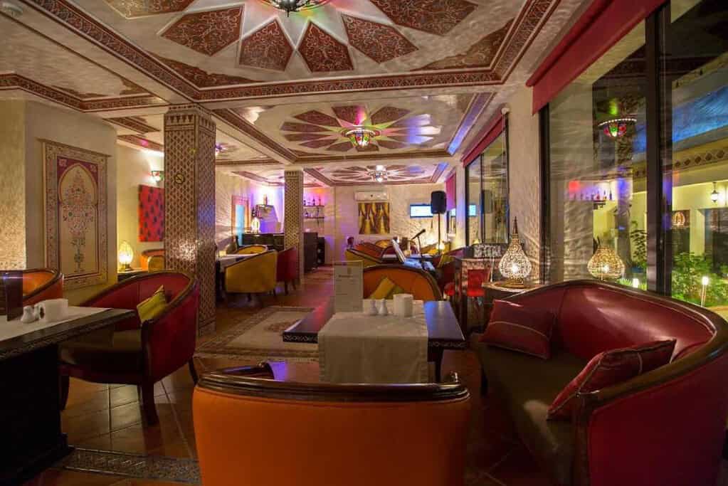 Atlantic Hotel 3 Hotels Atlantic Hotel