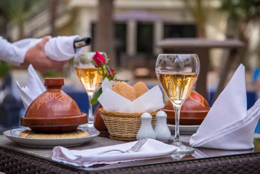 Atlantic Hotel in Morocco Hotels Atlantic Hotel in Morocco