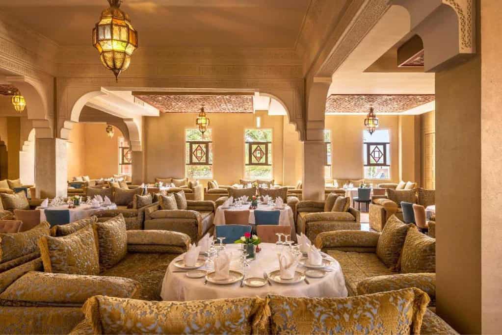Berbere Palace 5 Hotels Berbere Palace