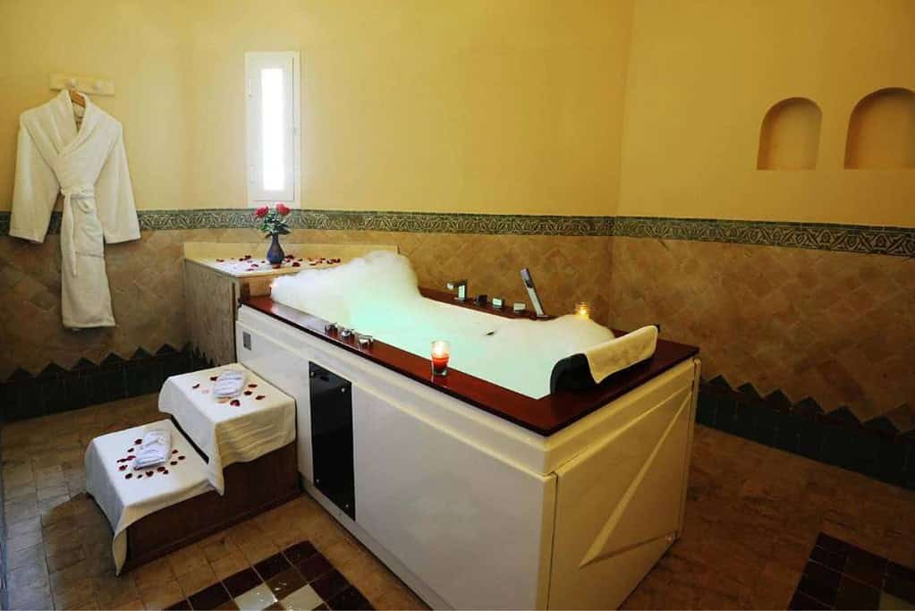 Berbere Palace in Morocco Hotels Berbere Palace in Morocco