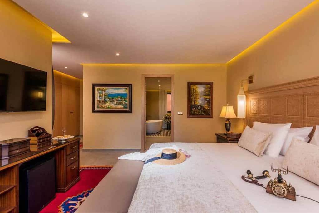 Berbere Palace in Morocco 2 Hotels Berbere Palace in Morocco