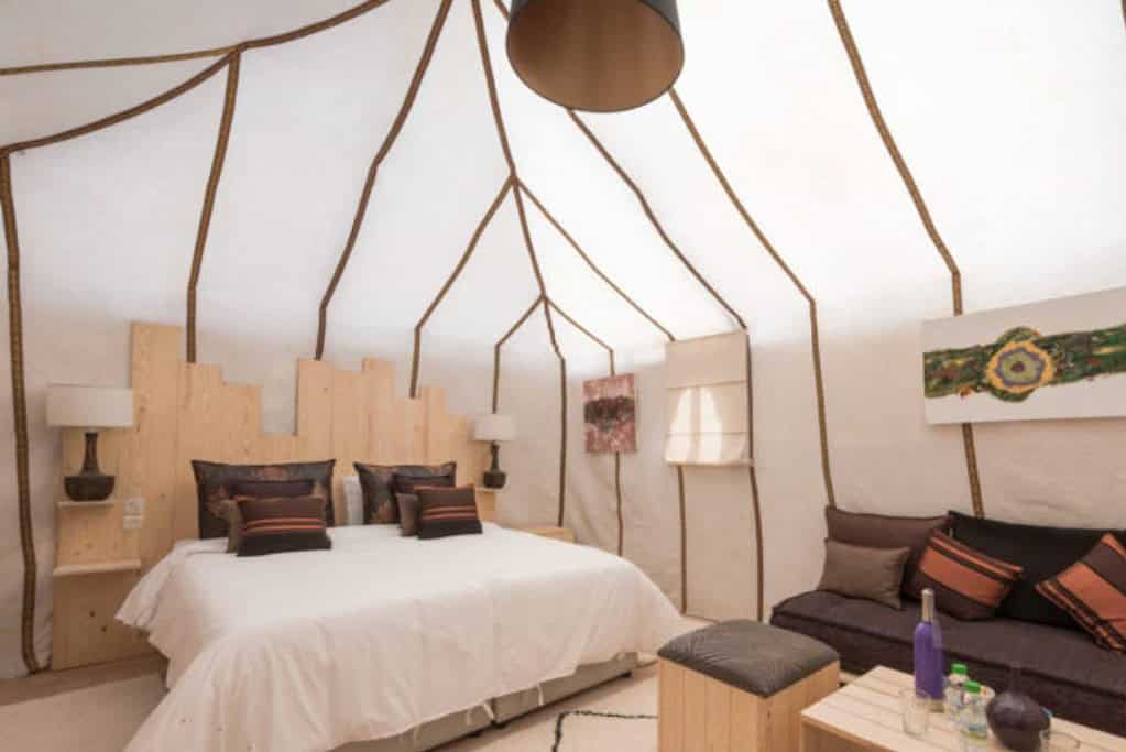 Bivouac Cafe du Sud 6 Hotels Bivouac Café du Sud