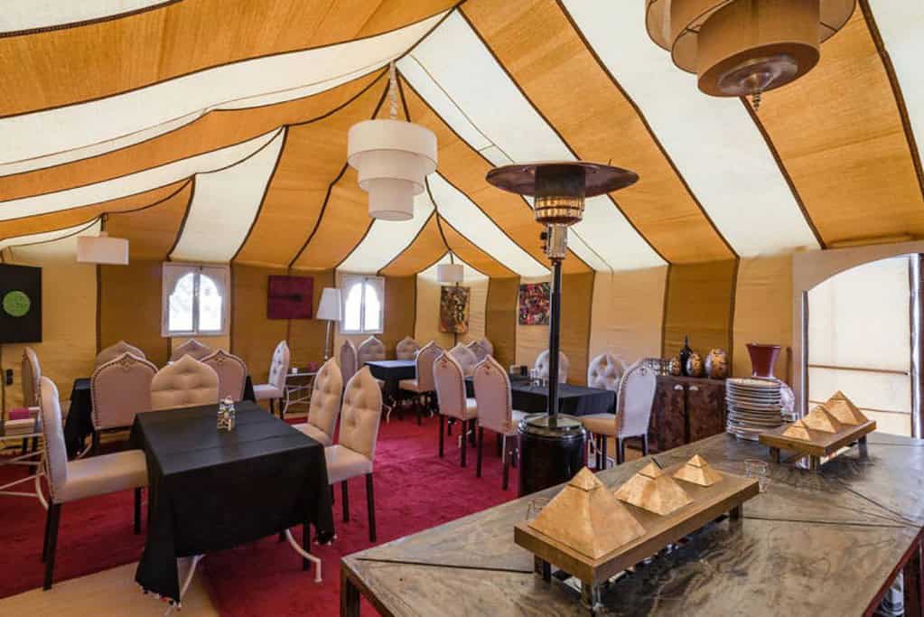 Bivouac Cafe du Sud in Morocco Hotels Bivouac Café du Sud in Morocco