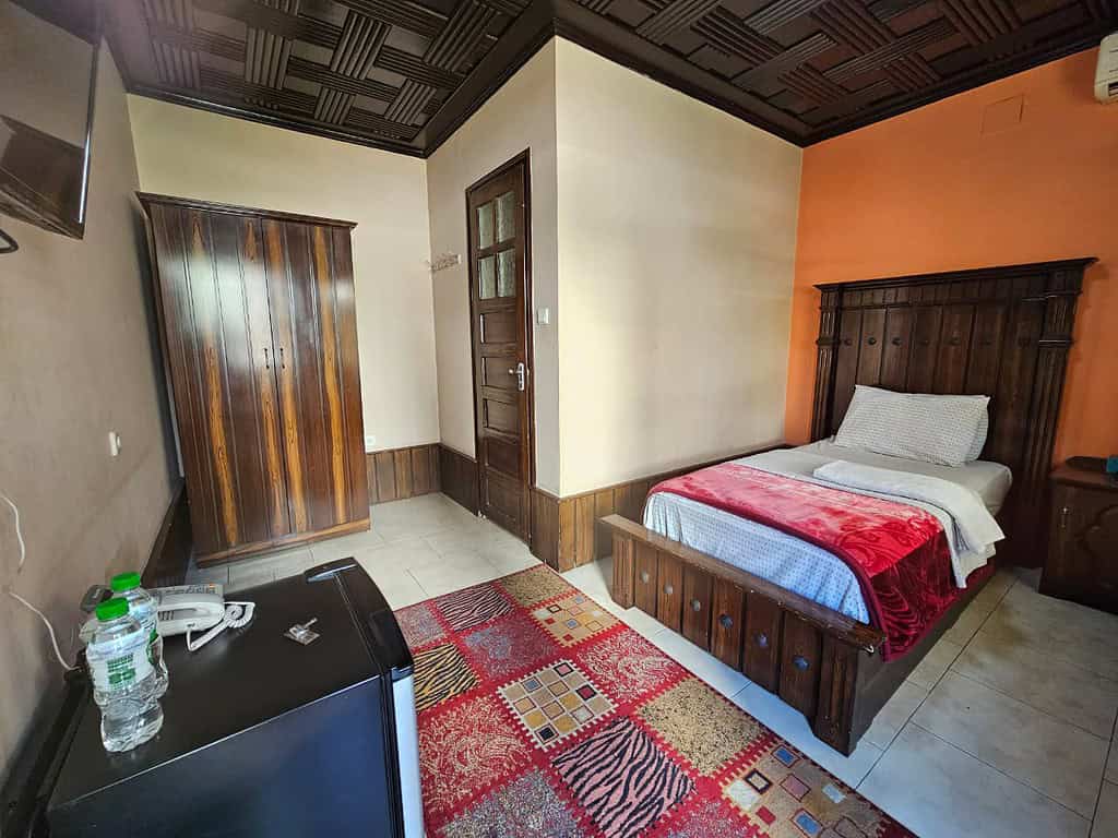 Cedar House Hotel in Kabul 4 Cedar House Hotel in Kabul
