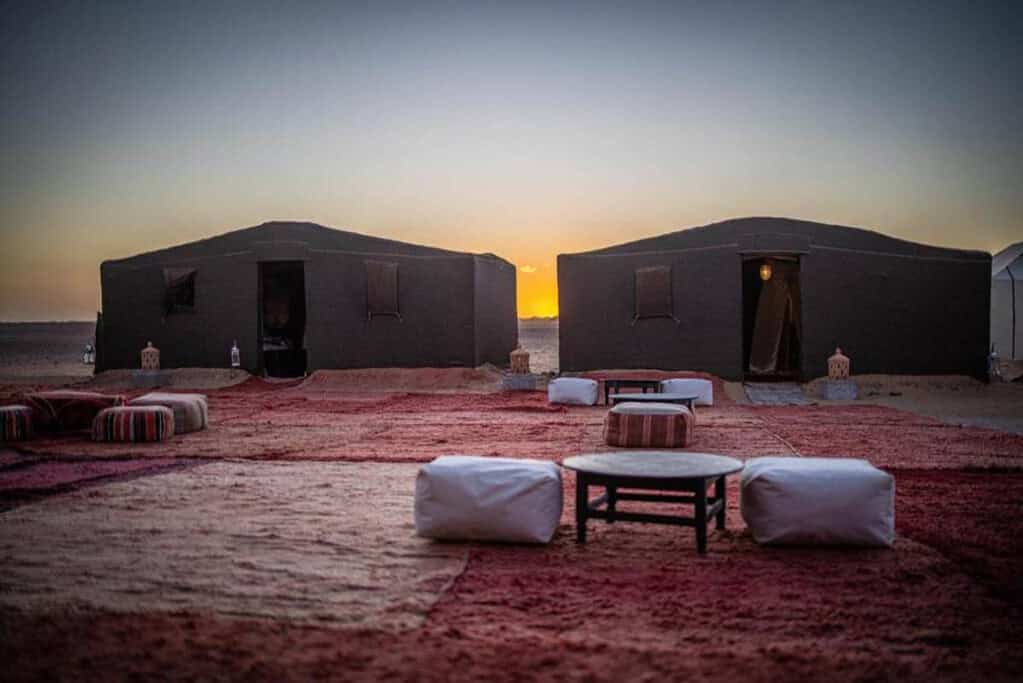 Chez Naji Hotels Chez Naji