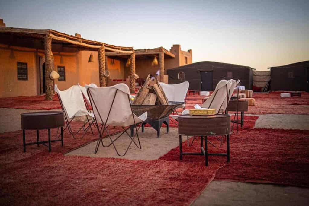 Chez Naji 2 Hotels Chez Naji