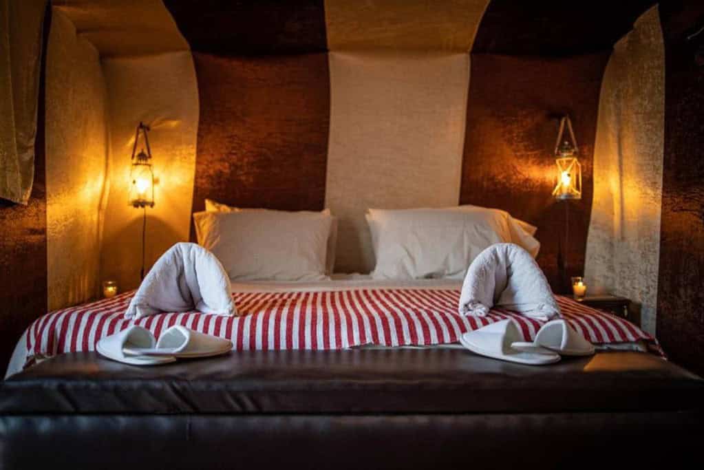 Chez Naji 4 Hotels Chez Naji