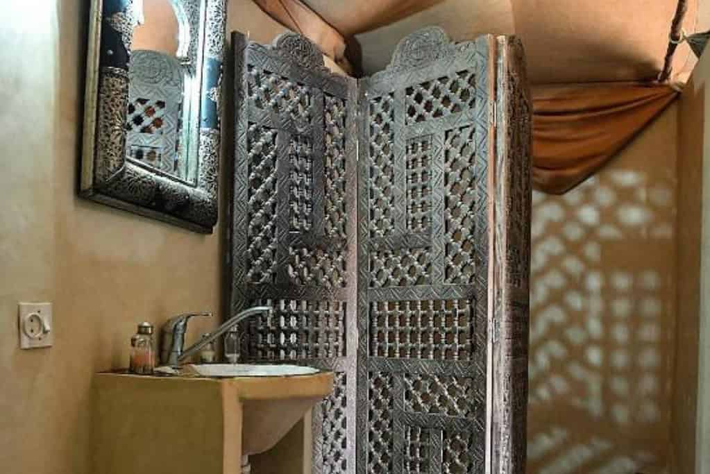 Chez Naji in Morocco 2 Hotels Chez Naji in Morocco
