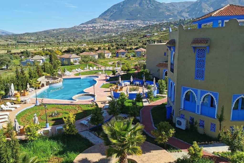 Dar Ba sidi Hotels Dar Ba sidi
