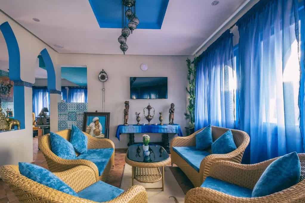 Dar Ba sidi 3 Hotels Dar Ba sidi