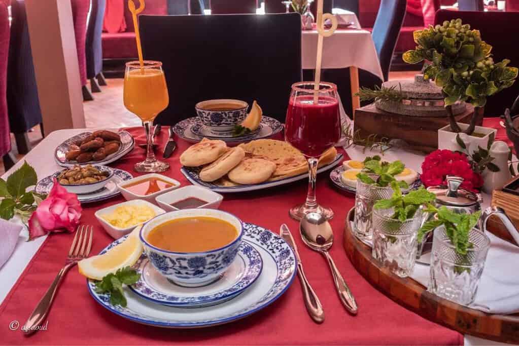 Dar Ba sidi 4 Hotels Dar Ba sidi
