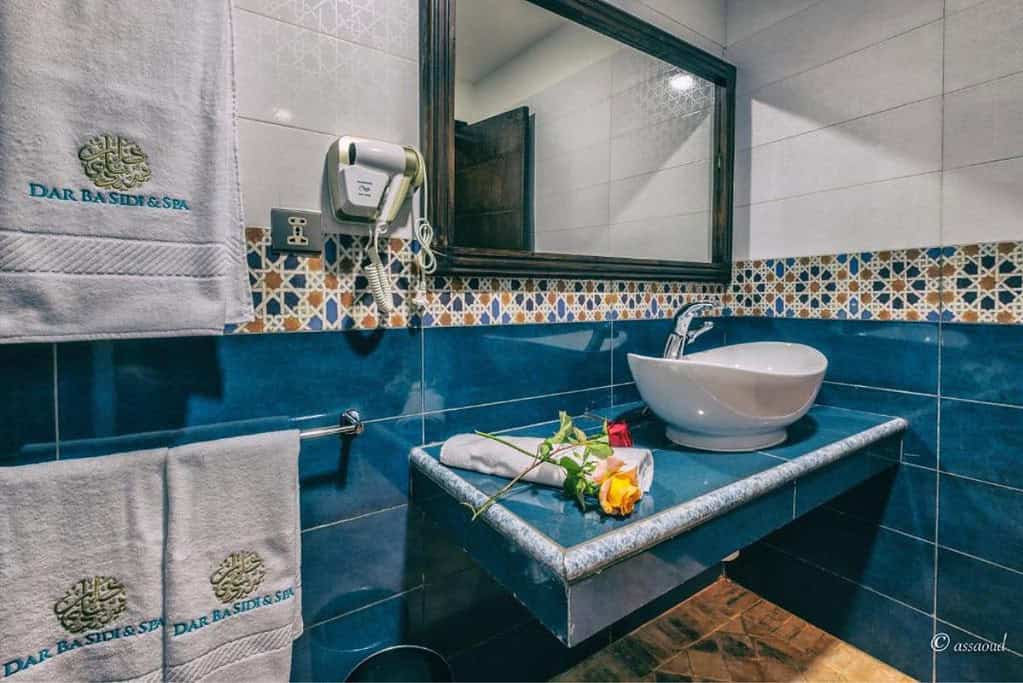 Dar Ba sidi 5 Hotels Dar Ba sidi