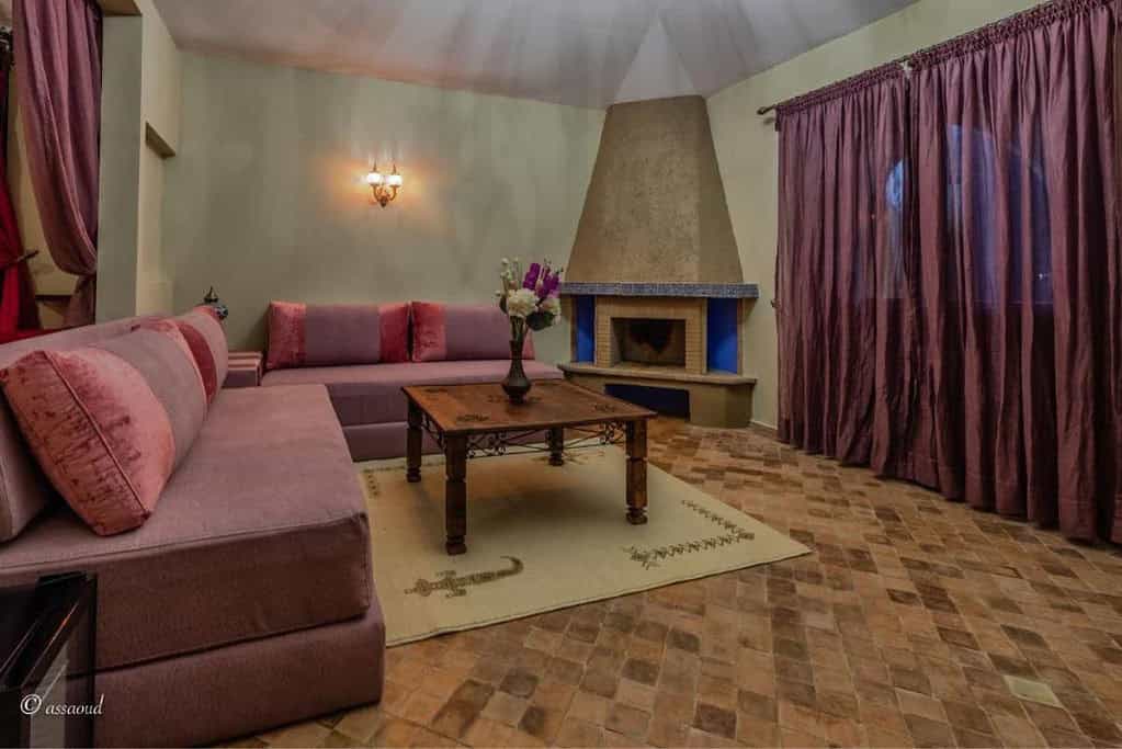 Dar Ba sidi 6 Hotels Hotel in Chefchaouen