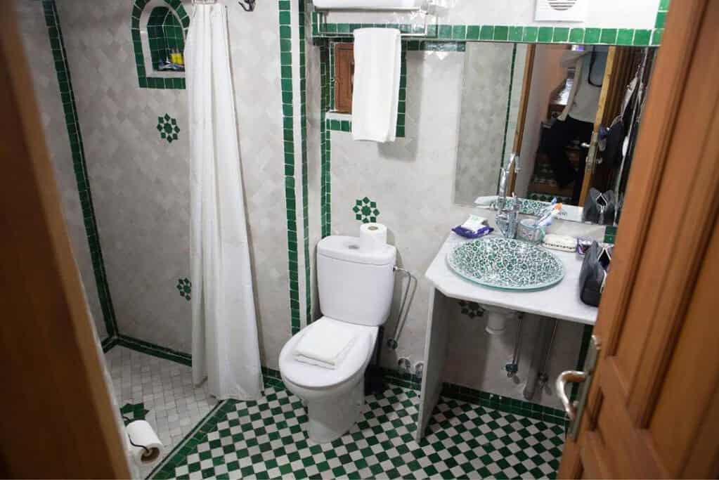 Dar Dor Fes in Morocco 2 Hotels Dar D'or Fes in Morocco