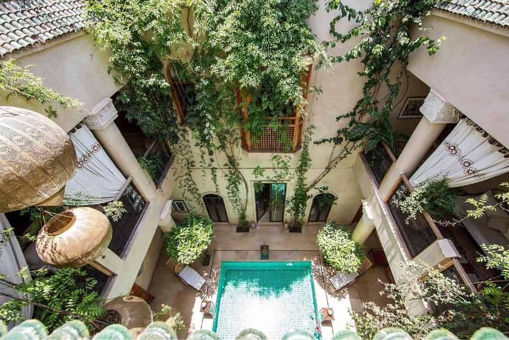 Dar Justo Hotels Dar Justo in Morocco