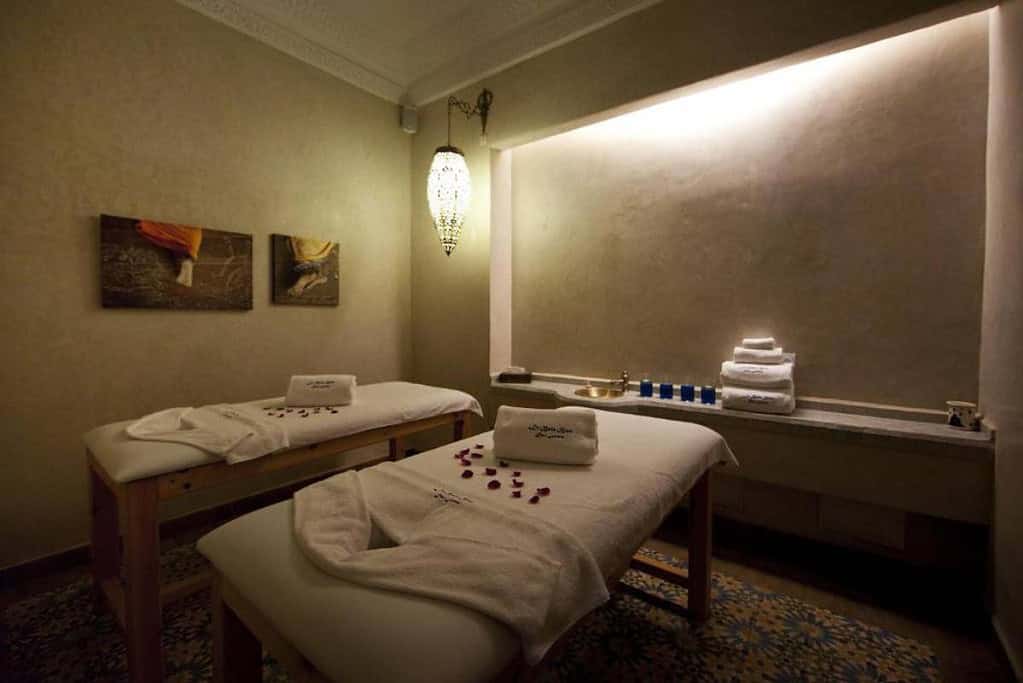 Dar Justo 2 Hotels Dar Justo
