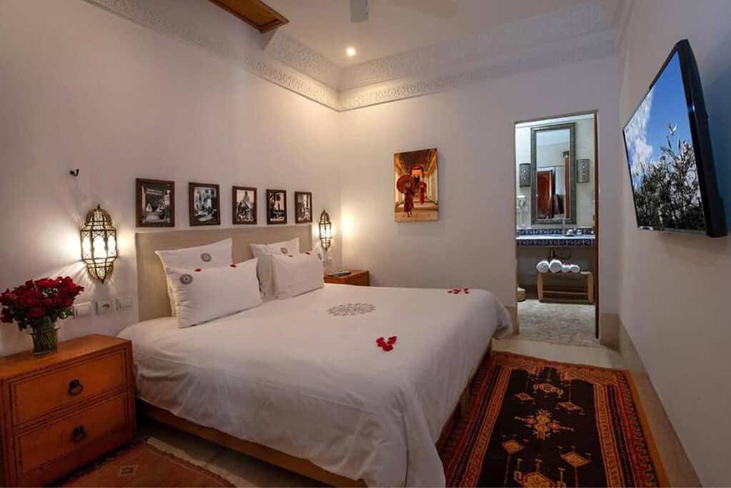 Dar Justo 3 Hotels Dar Justo