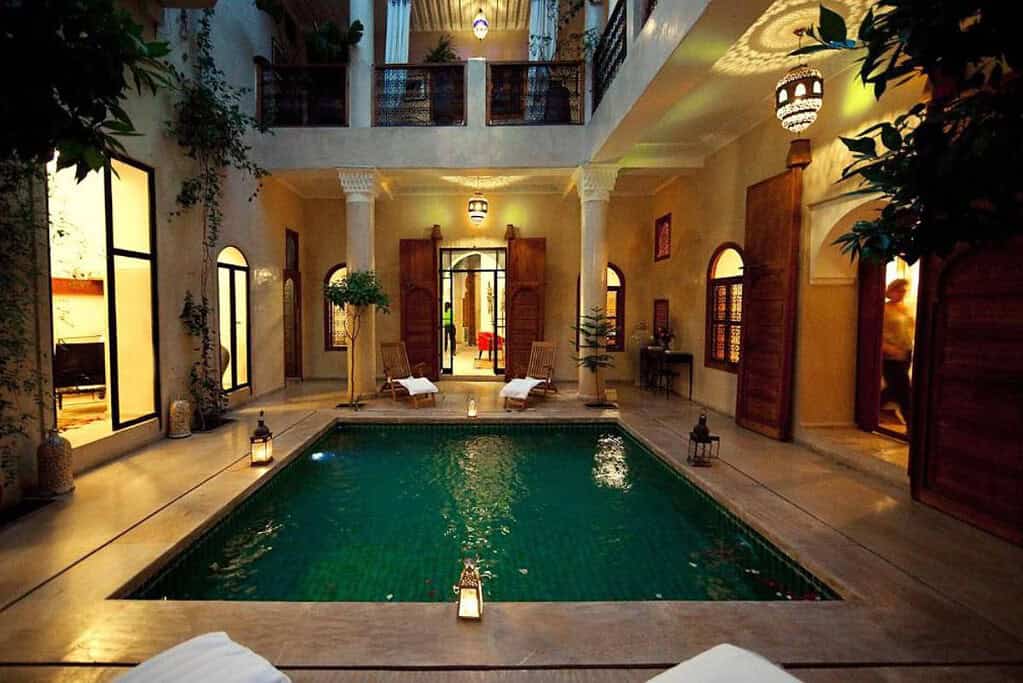 Dar Justo in Morocco Hotels Dar Justo in Morocco