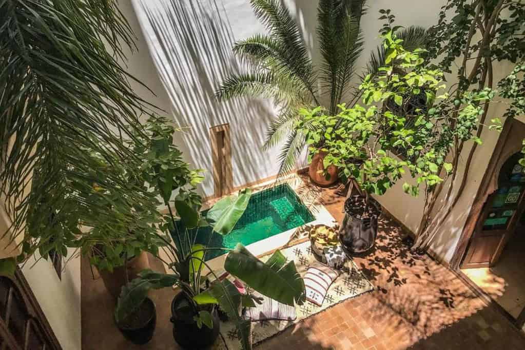 Dar Zaman Hotels Dar Zaman