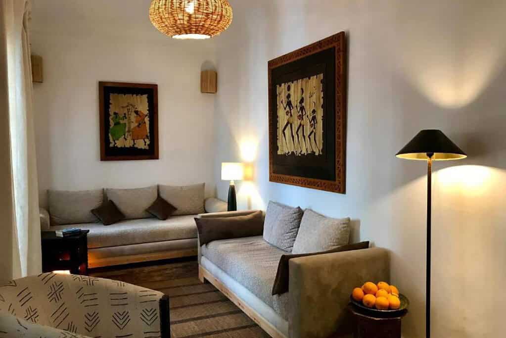 Dar Zaman 3 Hotels Dar Zaman