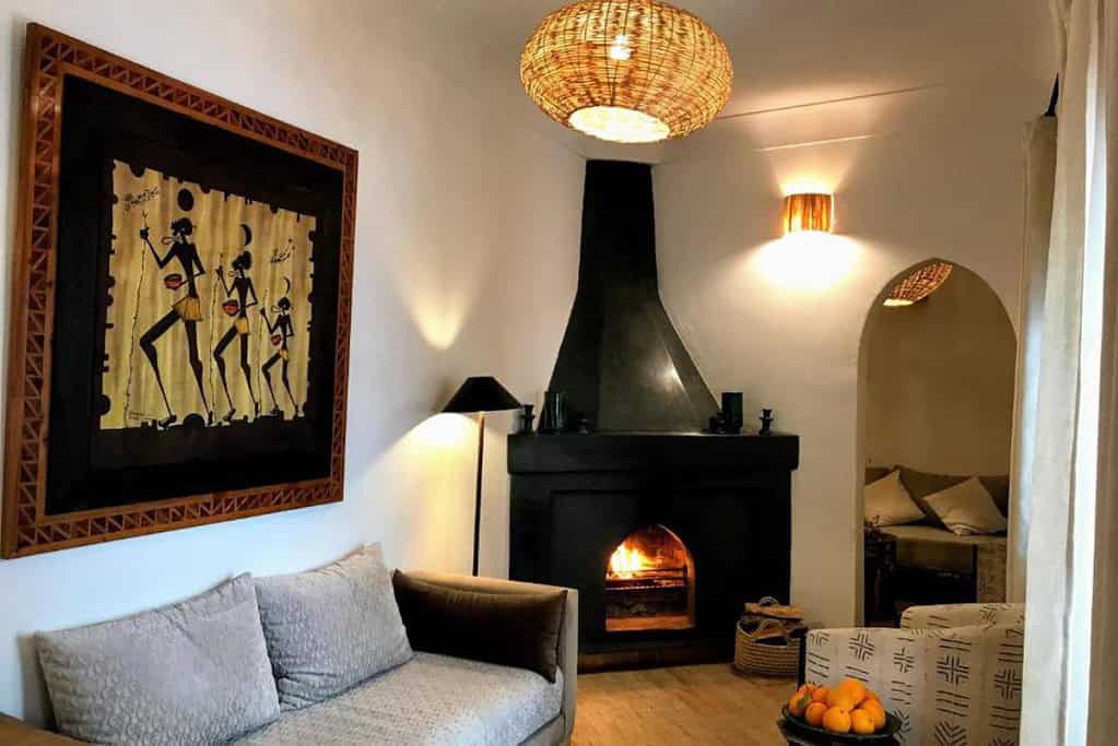 Dar Zaman in Morocco 2 Hotels Dar Zaman in Morocco