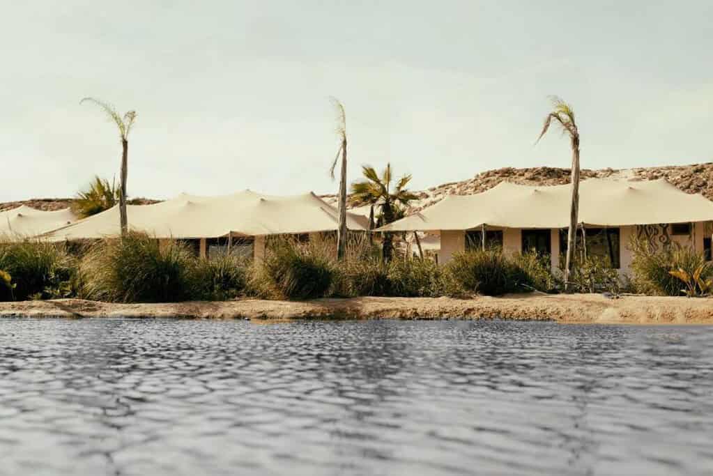 Dunes de Dakhla 5 Hotels Dunes de Dakhla