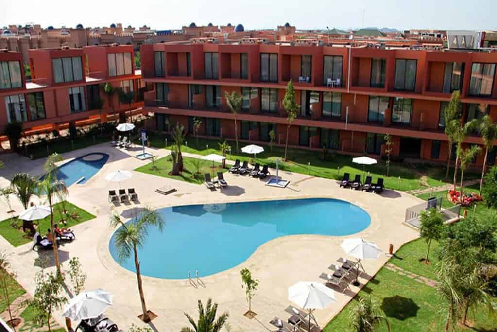 Golden Tulip Hotels Golden Tulip