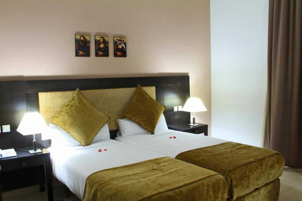 Golden Tulip 4 Hotels Golden Tulip
