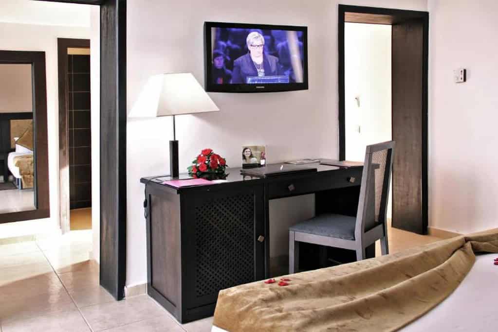 Golden Tulip in Morocco 2 Hotels Golden Tulip in Morocco