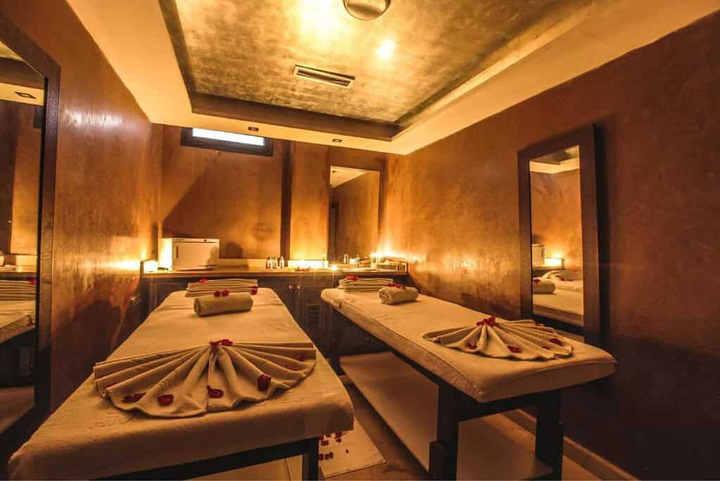 Hivernage Hotel in Morocco Hotels Hivernage Hotel in Morocco