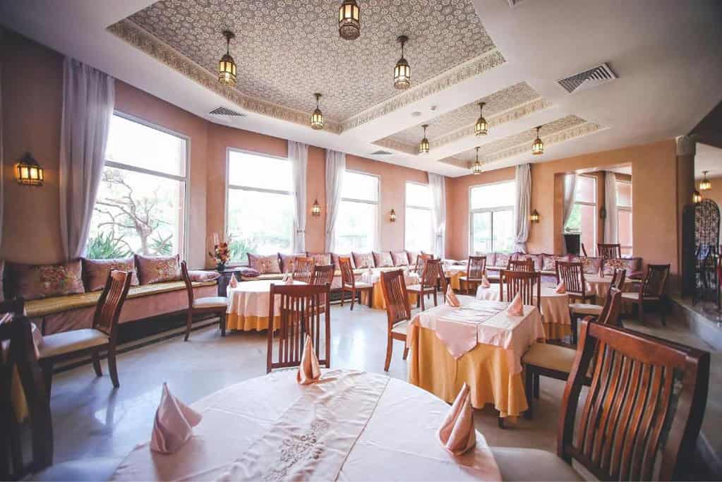 Hotel Menzeh Dalia 2 Hotels hotel in Meknes