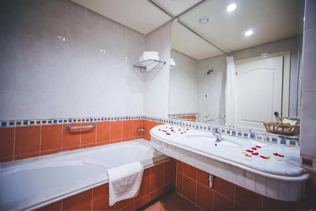 Hotel Menzeh Dalia in Morocco Hotels Hotel Menzeh Dalia in Morocco