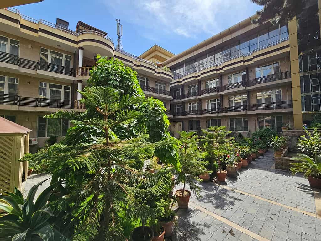 Hotel Park Star Kabul Afghanistan 1 Hotel Park Star Kabul Afghanistan