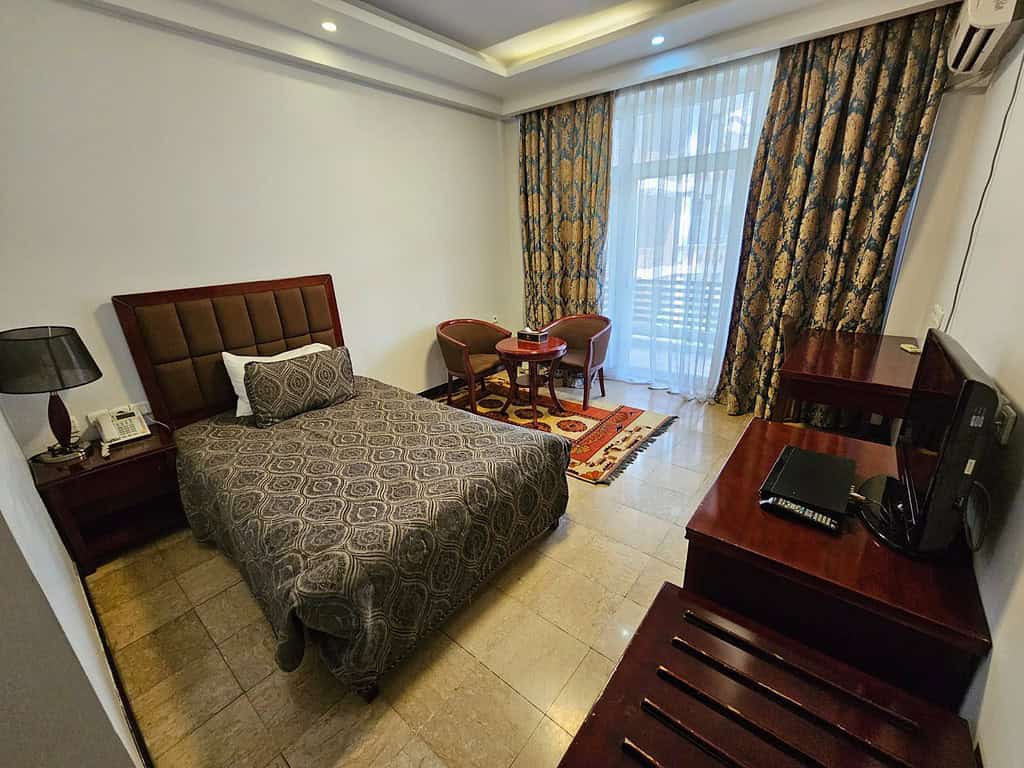 Hotel Park Star Kabul Afghanistan 2 Hotel Park Star Kabul Afghanistan