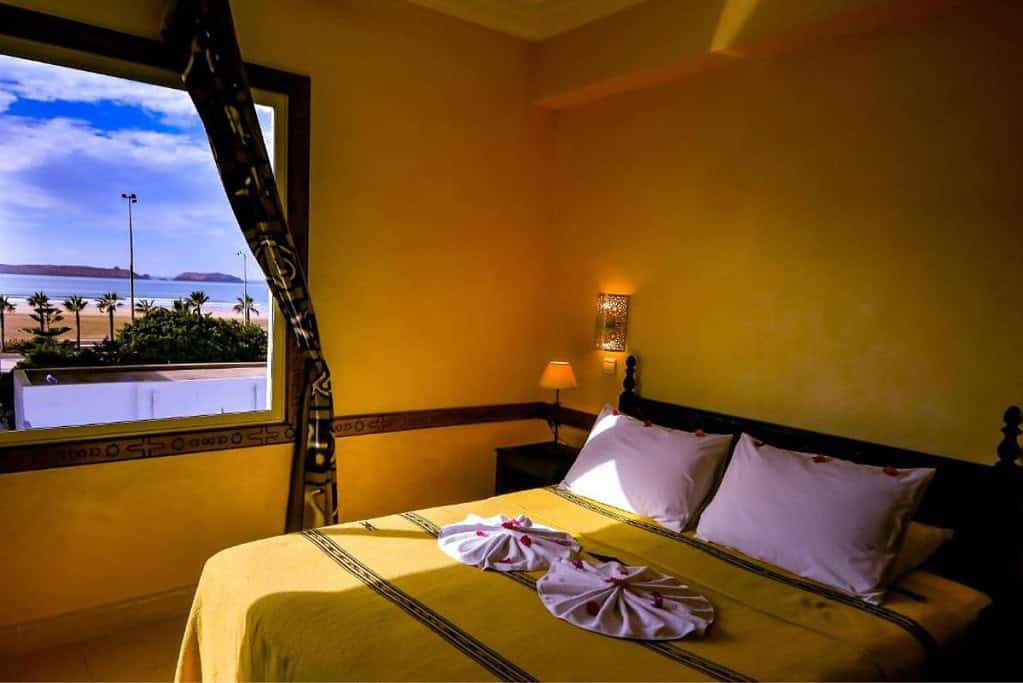 Hotel Riad Zahra 2 Hotels Hotel Riad Zahra