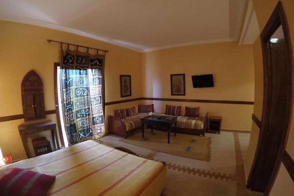 Hotel Riad Zahra 5 Hotels Hotel Riad Zahra
