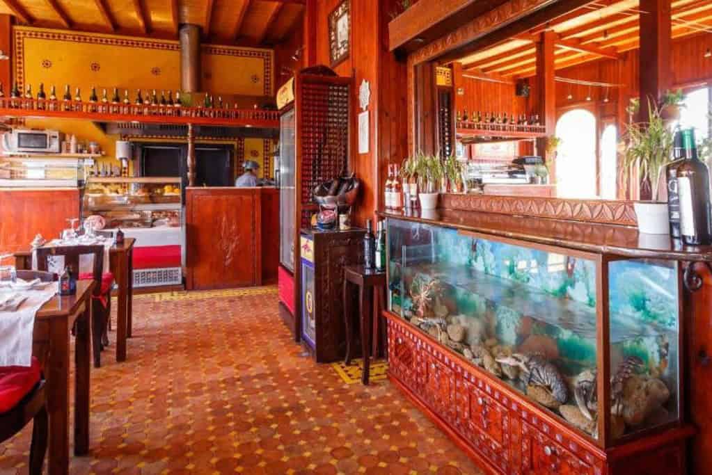 Hotel Riad Zahra in Morocco Hotels Hotel Riad Zahra in Morocco