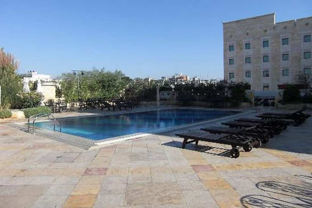 Hotel Sheraton Aleppo 3 Hotels Hotel Sheraton Aleppo