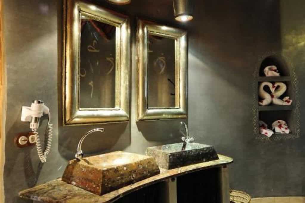 Hotel Tombouctou in Morocco Hotels hotel in Merzouga