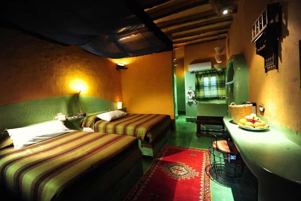 Hotel Tombouctou in Morocco 2 Hotels Hotel Tombouctou in Morocco
