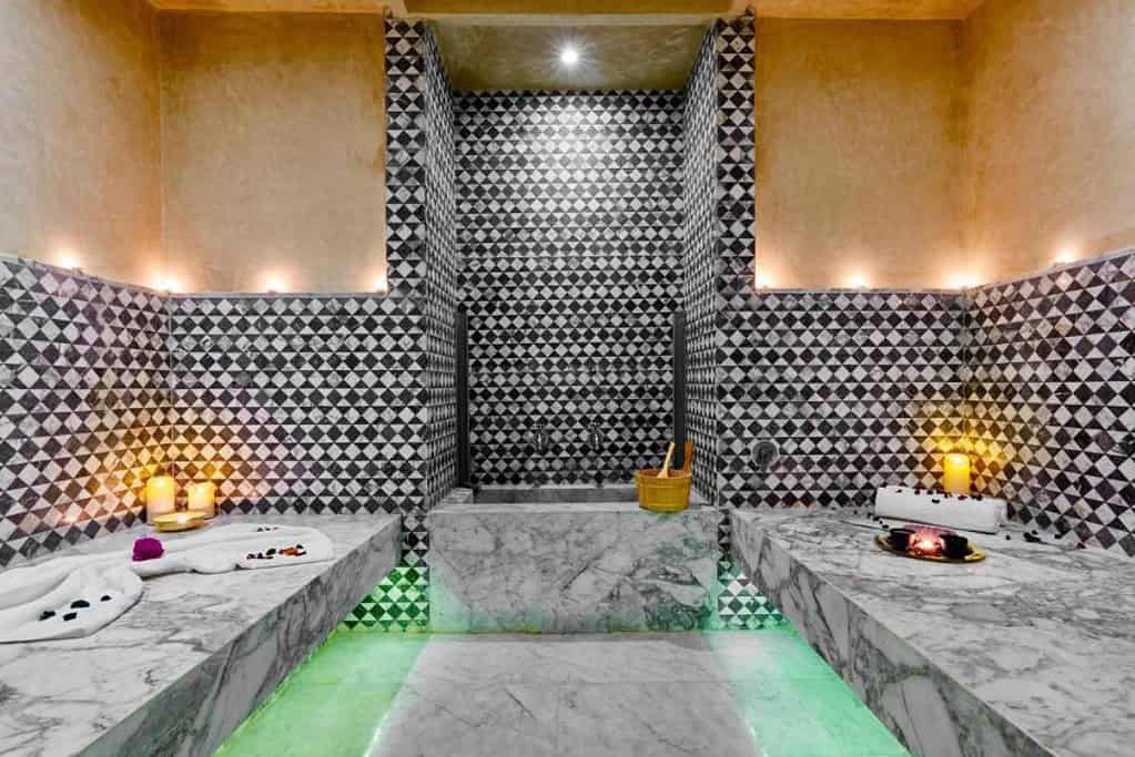 Hyatt Regency 3 Hotels Hotel in Casablanca