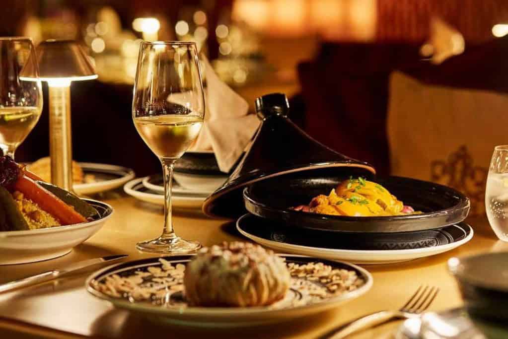 Hyatt Regency Hotel in Morocco Hotels Hyatt Regency Hotel in Morocco