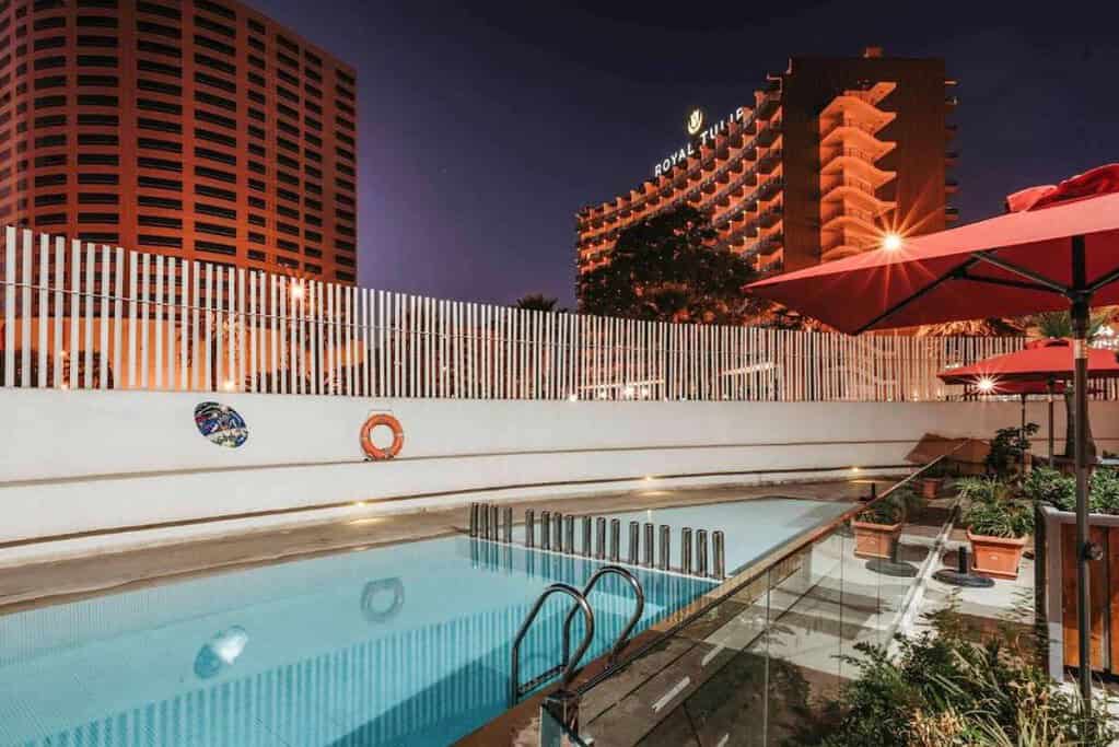 Ibis Tangier Hotels Ibis Tangier