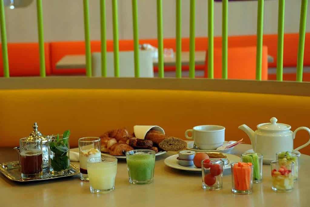 Ibis Tangier 4 Hotels Ibis Tangier