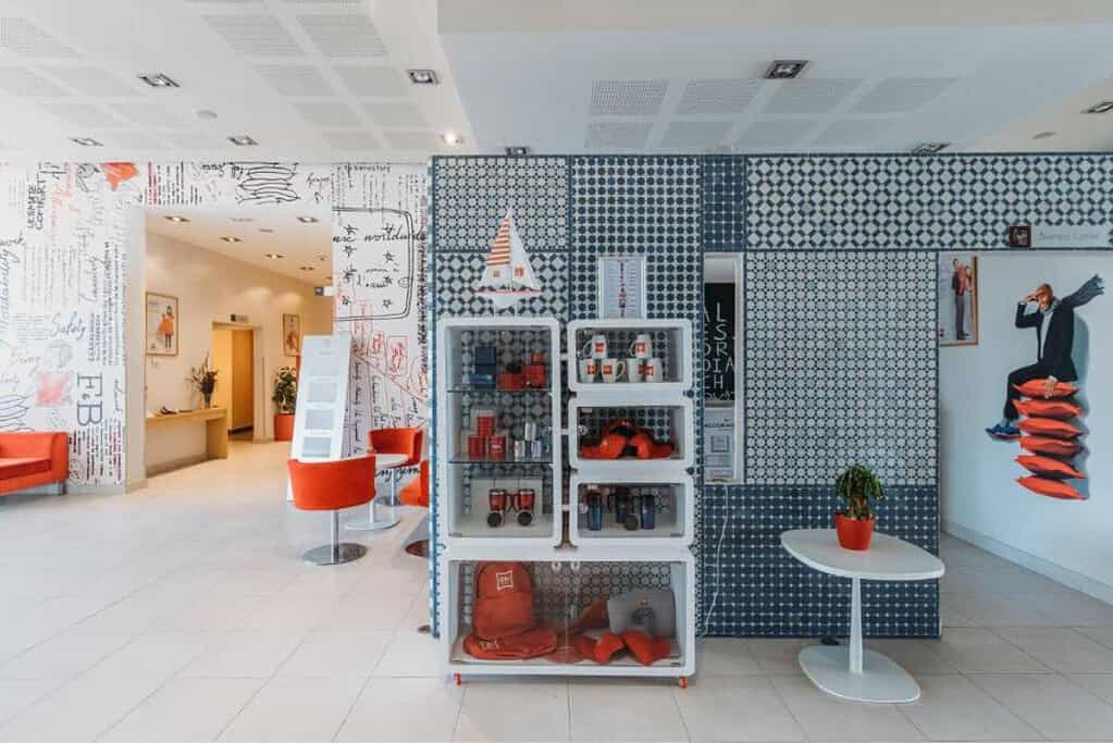 Ibis Tangier in Morocco Hotels Ibis Tangier in Morocco