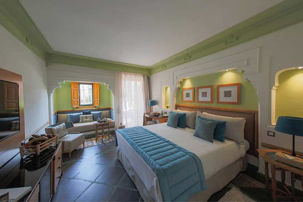 Jaal riad resort 3 Hotels Jaal riad resort