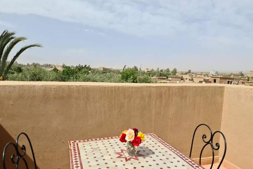 Kasbah Ait Ben Damiette 3 Hotels Kasbah Ait Ben Damiette